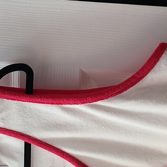 JUICY BY JUICY COUTURE WOMENS PLUS SIZE TANK TOP SIZE 2X - Picture 4 of 12